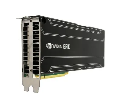 H0J4V - Dell nVidia Tesla K2 Dual Gpu PCI-Express Module 8GB Video Card