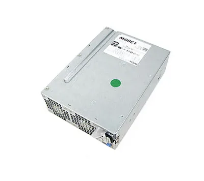 H1300EF-00 - Dell 1300-Watts 100-240V Power Supply for Presicion T7600