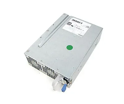 H1300EF-01 - Dell 1300-Watts 100-240V Power Supply for Presicion T7600 T7610