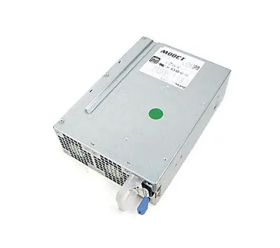 H1300EF-02 - Dell 1300-Watts 100-240V Power Supply for Presicion T7600