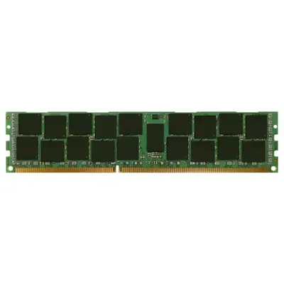 H132M - Dell 8GB DDR3-1066MHz PC3-8500 ECC Registered CL7 240-Pin DIMM 1.35V Low Voltage Dual Rank Memory Module