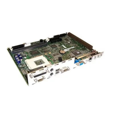 H1487 - Dell System Board (Motherboard) for OptiPlex Gx270