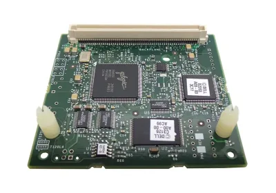 H1739 - Dell SCSI Daughter Board for PowerEdge 2800