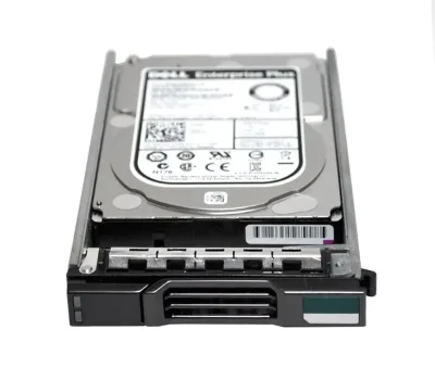 H194D - Dell 2TB 7200RPM SAS 12Gb/s 128MB Cache Hot-Pluggable 2.5-inch Hard Drive