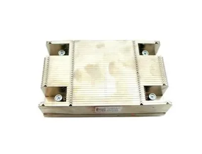 H1M29 - Dell Standard Heatsink for PowerEdge R630 Server