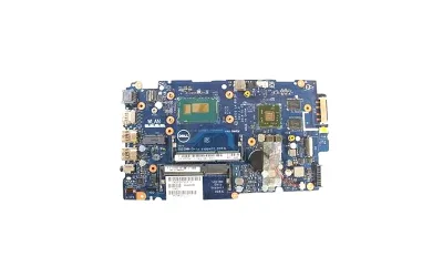 H1XYW - Dell System Board Core i7 3.1GHz (i7-4510U) with CPU Inspiron