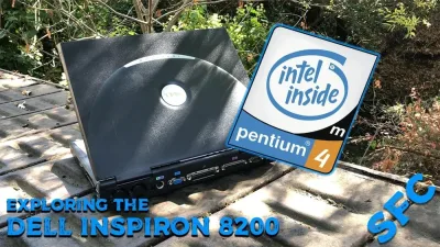 H2066 - Dell 80GB 4200RPM ATA/IDE 2.5-inch hard Drive for Inspiron 8600Hard Drive