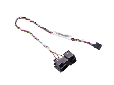 H208N - Dell Vostro 420 Power Switch / Indicator Assembly