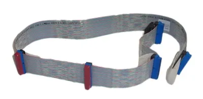 H2187 - Dell SCSI Backplane Cable for PowerEdge 2800