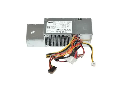 H235PD-02 - Dell 235-Watts 100-127V 200-240V ATX Power Supply For Optiplex 380