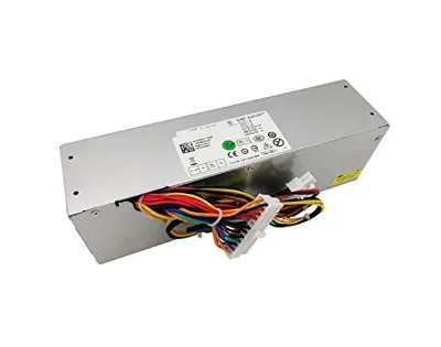 H240AS-01 - Dell 240-Watts 100-240V ATX SFF Power Supply for OptiPlex 3010 7010 990 9010