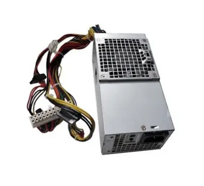 H250AD-00 - Dell 250-Watts 100-240V ATX Power Supply for OptiPlex 390 790 990