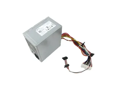 H265AM-00 - Dell 265-Watts 100-240V ATX Power Supply for OptiPlex 390 790 990 MT