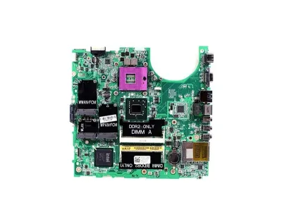 H281K - Dell System Board for Studio 1535 Intel Laptop
