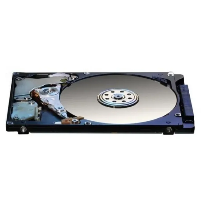 H2IK500854SJ - Hitachi IDK Travelstar 500GB 5400RPM SATA 3Gb/s 8MB Cache 2.5-inch Hard Drive