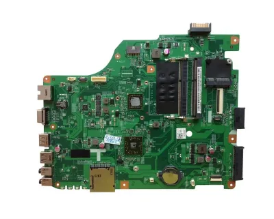 H2KGP - Dell AMD System Board (Motherboard) for Inspiron 15 M5040 Laptop
