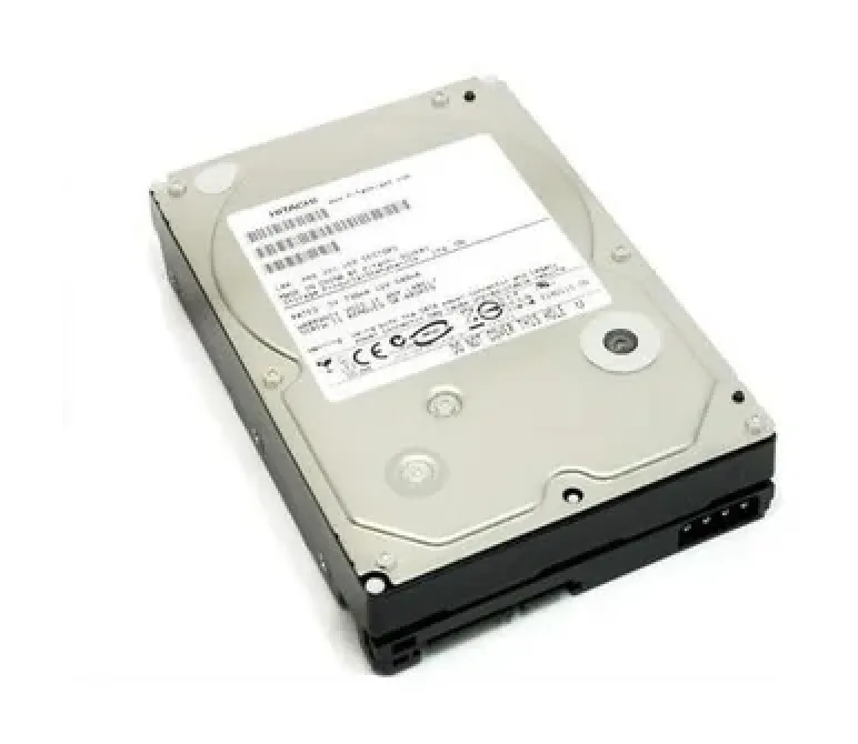 H2T5001654S7 - Hitachi 500GB 5400RPM SATA 3Gb/s 16MB Cache 2.5-inch Hard Drive