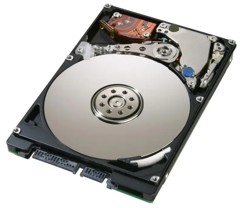 H2T5003272STCG7 - Hitachi 500GB 7200RPM SATA 6Gb/s 32MB Cache 2.5-inch Hard Drive