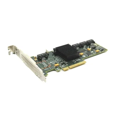 H3-25257-00D - HP 4-Port 6Gb/s SAS/SATA RAID Controller