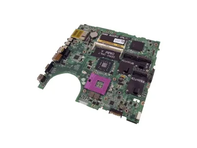 H312G - Dell System Board for Inspiron 1535 Laptop
