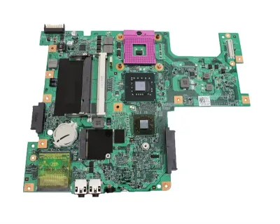 H314N - Dell Intel System Board (Motherboard) with ATI Radeon 4330 Video Card for Inspiron 1545