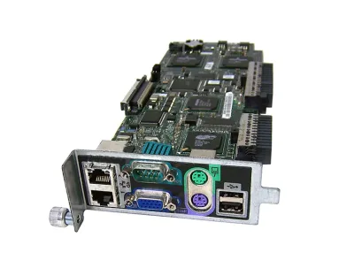 H3155 - Dell I/O Power Legacy Board V2 for PowerEdge 6650