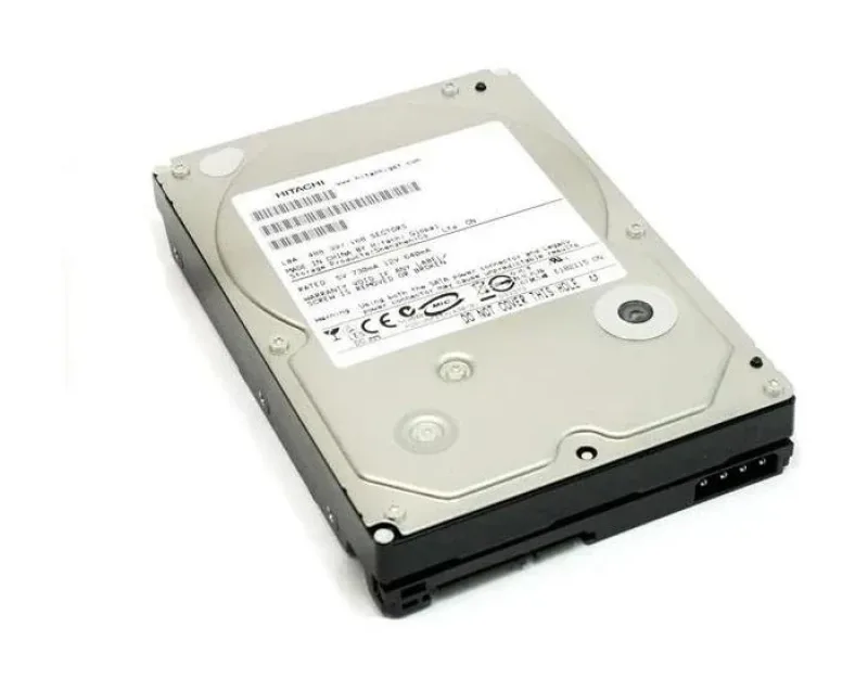 H3250B72S - Hitachi Deskstar 7K250 250GB 7200RPM SATA 1.5Gb/s 8MB Cache 3.5-inch Hard Drive