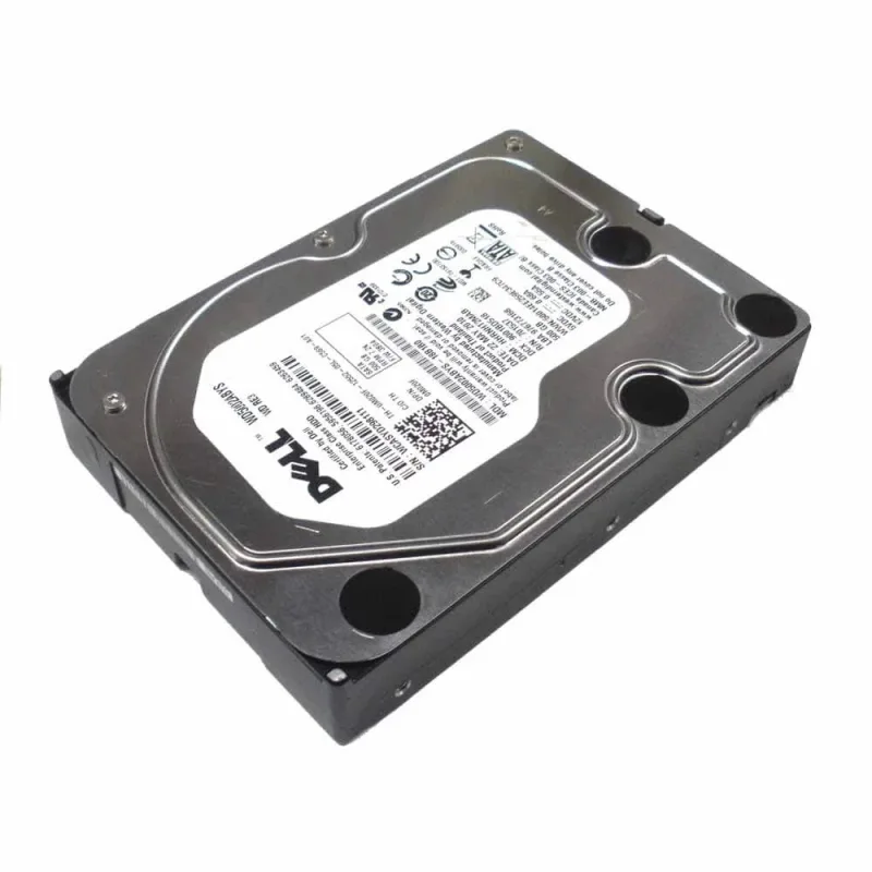 H336F - Dell 120GB 5400RPM SATA 3Gb/s 2.5-inchHard Drive