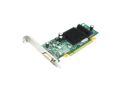 H3823 - Dell ATI Radeon X300 SE 128 MB PCI-e Video Card