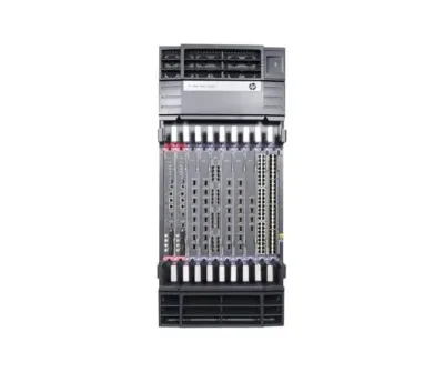 H3CS12508 - HP A12508 Switch Chassis