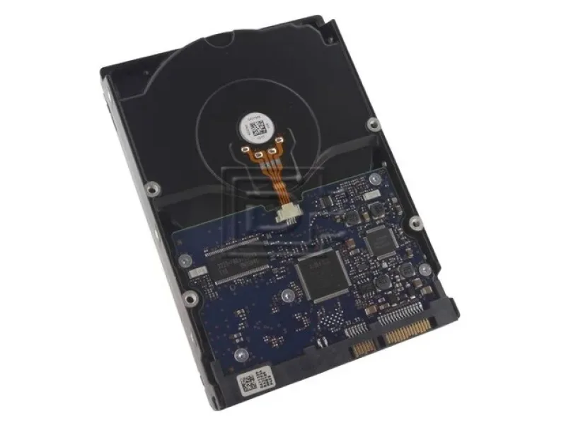 H3D10003272S - Hitachi Deskstar 7K2000 1TB 7200RPM SATA 3GB/s 32MB Cache 3.5-inch Hard Disk Drive