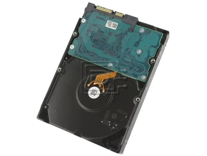 H3D20006472S - Hitachi Deskstar 7K3000 2TB 7200RPM SATA 6GB/s 64MB Cache 3.5-inch Hard Disk Drive