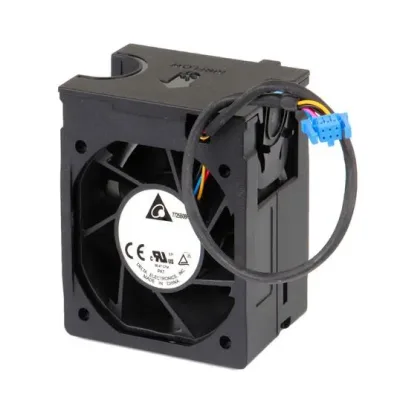 H3H8Y - Dell CPU Fan for PowerEdge R540 System