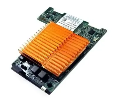 H3HYD - Dell 10Gb Dual-Port Mezzanine Converged Adapter Brocade BR1741M-K