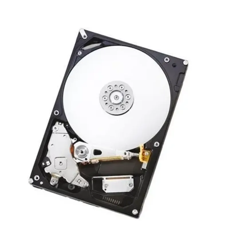 H3IKNAS600012872SWW - HGST 6TB 7200RPM SATA 6Gb/s 3.5-inch Desktop NAS Hard Drive Kit
