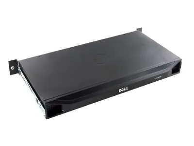 H41R2 - Dell 2162DS 16 x Port KVM Remote Console Switch