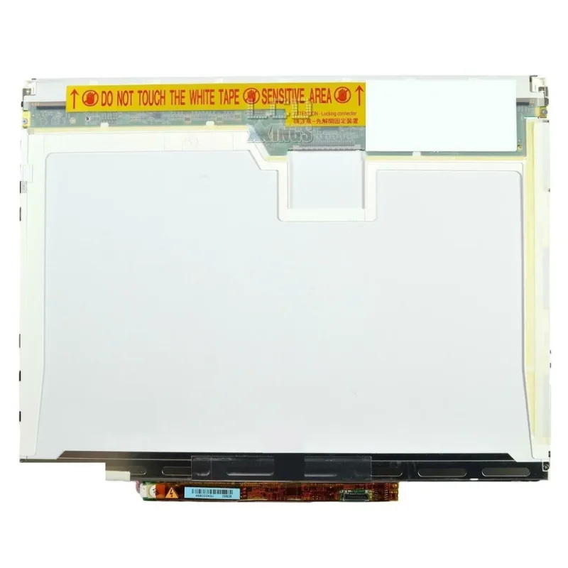 H4400 - Dell 14.1-inch (1024 x 768) XGA LCD Panel