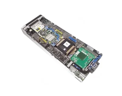 H47HH - Dell Server Motherboard LGA 2011 for PowerEdge R620