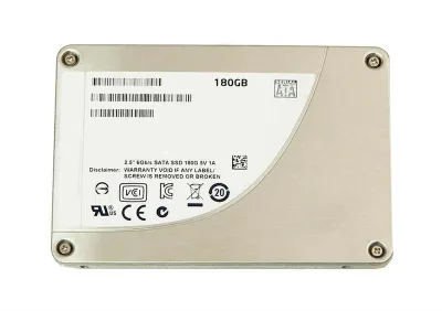 H4T75AT - HP 180GB SATA 6Gb/s 2.5-inch Solid State Drive