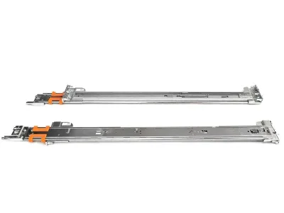 H4X64 - Dell Sliding Rail Kit for PowerEdge R520 / R720 / R820