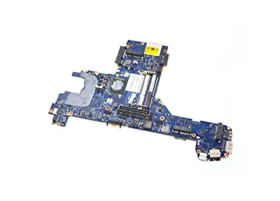 H4YT6 - Dell System Board for Core i5 2.6GHz (i5-3320M) with CPU Latitude E6230 Laptop