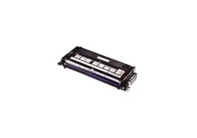 H516C - Dell Black Toner Cartridge for Color Laser Printer 3130cn