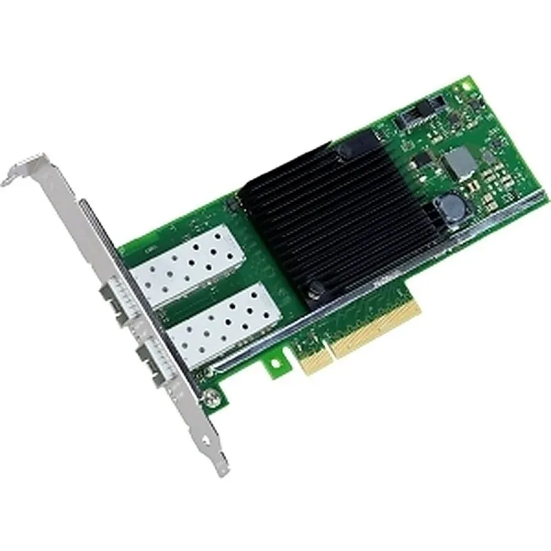 Dell H54180 Dual-Ports 10GbE SFP+ PCI-Express Network Adapter