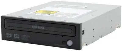 H552U - Dell Sansung Dvd Writer