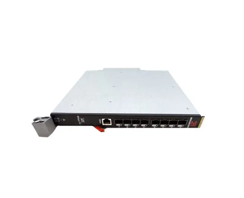 H597T - Dell Brocade M5424 24 x Ports 8Gb/s Fibre Channel Blade Switch for PowerEdge M1000E Switch Module