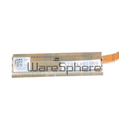 H5DNV - Dell Laptop Intel Heatsink for Inspiron 3537 5537 Latitude 3540