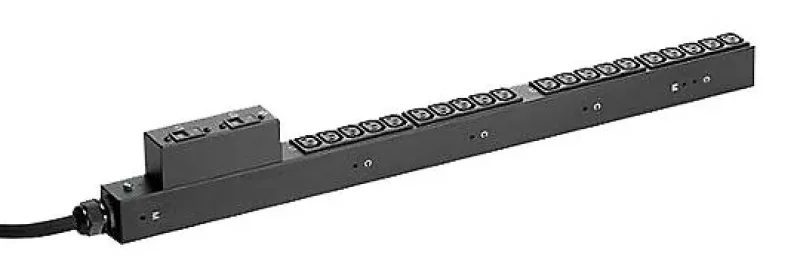 H5M58A - HP 4.9KVA 208V Power Distribution Unit