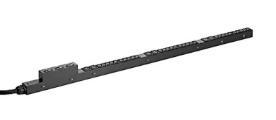H5M60A - HP 8.3kVA 208 Volt CS8265C Input (30xC13/6xC19) NA/JP Basic PDU