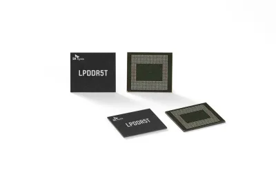 H5MS2G62AFR-E3M - Hynix LPDDR 128Mx16 DRAM Memory Chip