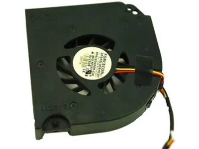 H5RVH - Dell Laptop Intel Fan for Inspiron 1520 1521 Vostro 1500
